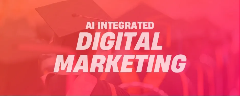 Leading Digital Marketing Institute in Perinthalmanna for AI-Driven Courses